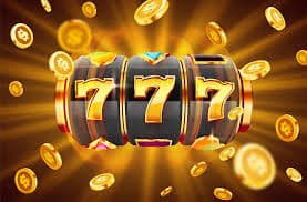 ppp123 Megaways Slots Reels ပေါ် Scatter Symbol ကျရောက်ကာ Free Spin ဖွင့်နေသောမြင်ကွင်း