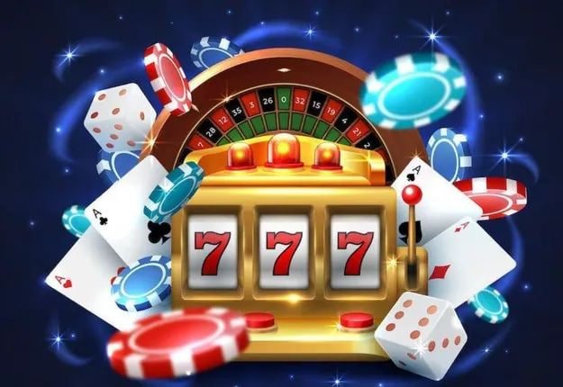 ppp123 Live Casino and Sportsbook