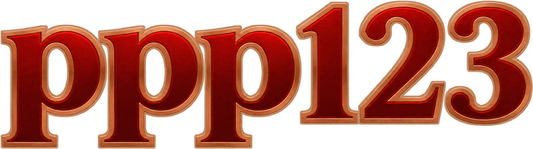 ppp123 Logo